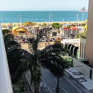 Apartamento Clarke's Landscape 303 Gold B Nascente Sombra, Fortaleza (Ceara)