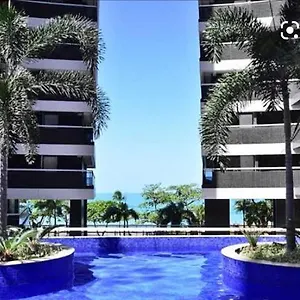 Apartamento Luxo Beira Mar 47mt, Fortaleza (Ceara)