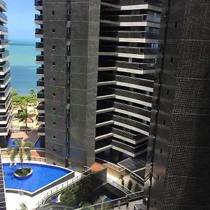 Apartamento Landscape Beira Mar, Fortaleza (Ceara)