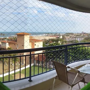 Apartamento Village, Fortaleza (Ceara)
