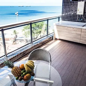 Apartamento Landscape - Fvp Group, Fortaleza (Ceara)