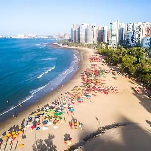 Apartamento Beach Class - Fvp Group, Fortaleza (Ceara)