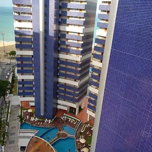 Apartamento No Class Meireles, Fortaleza (Ceara)