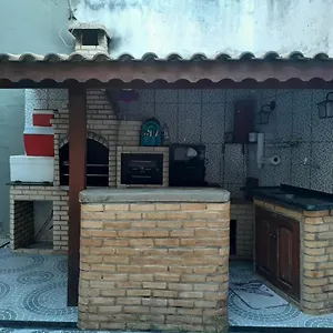 Nilda Casas E Quartos Aluguel Arraial do Cabo