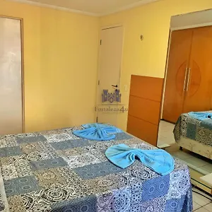 Apartamento Flat With The Sea View, Fortaleza (Ceara)