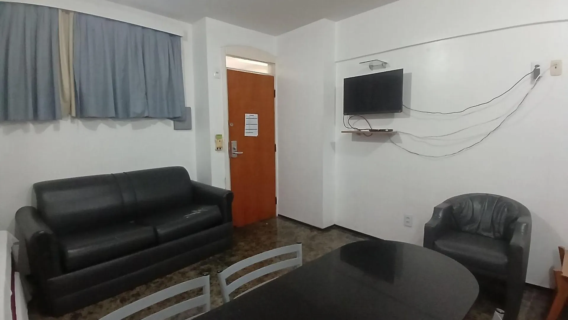 Flat Brasil Tropical Meireles By Escala Fortaleza  Fortaleza (Ceara)