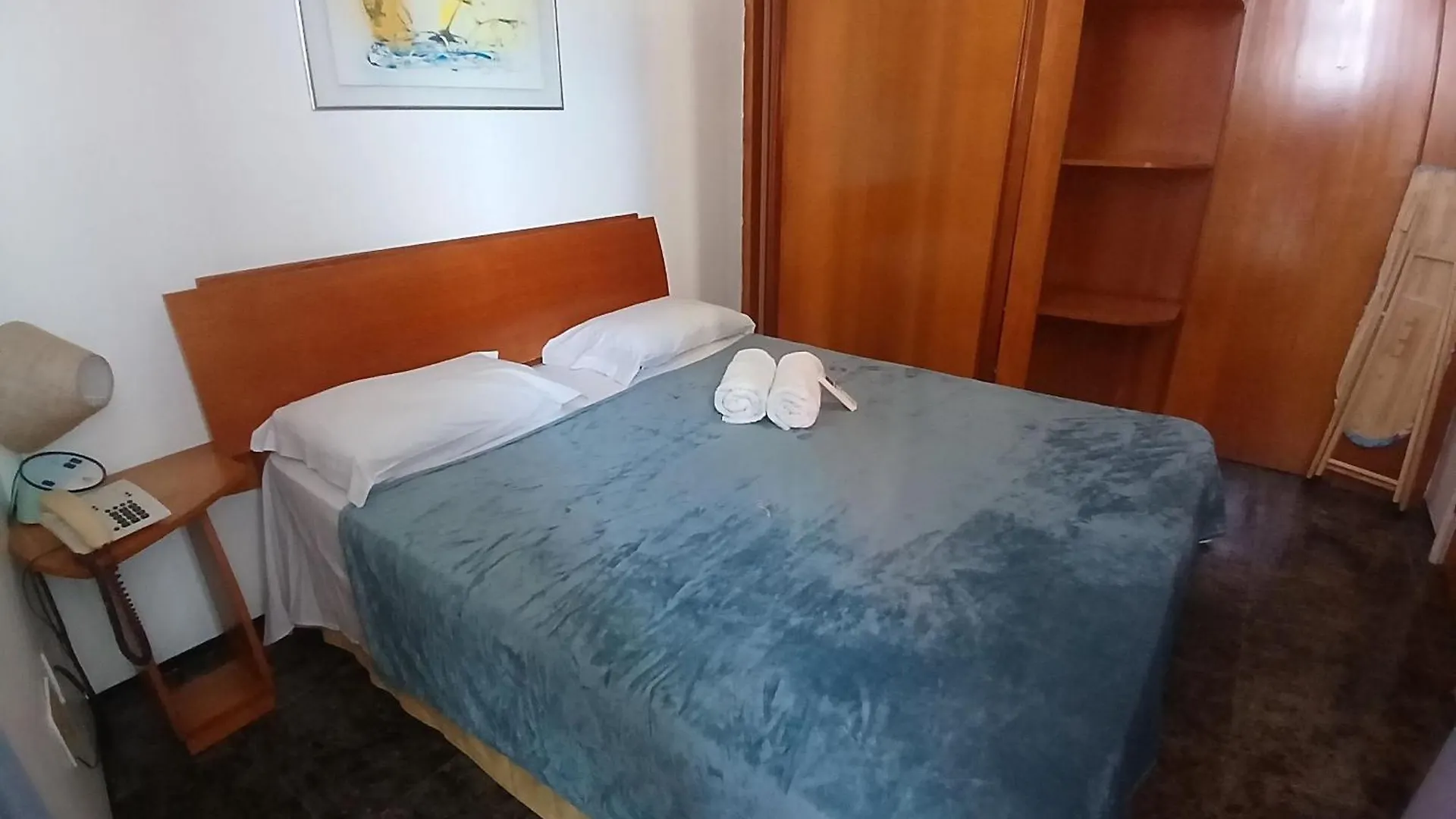 Flat Brasil Tropical Meireles By Escala Fortaleza  Brazil